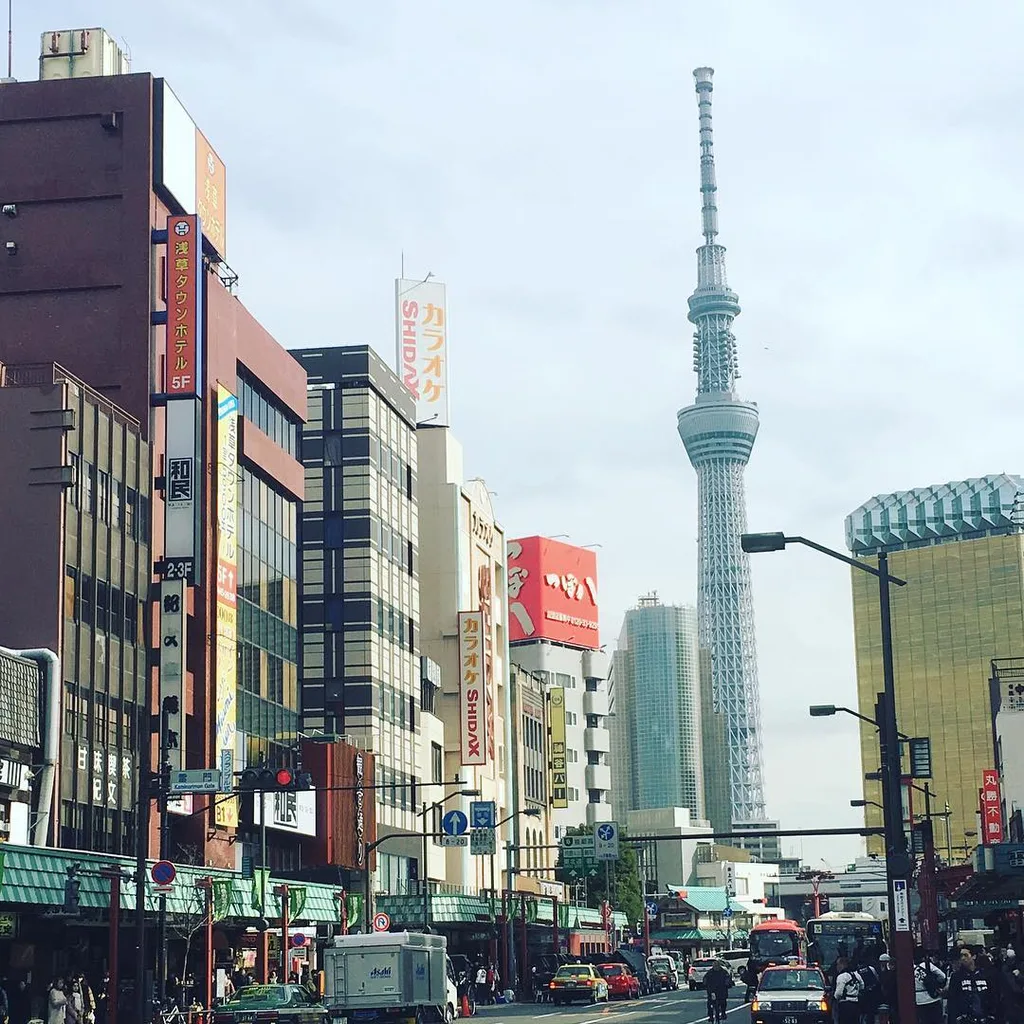 INSTAGRAMの公開投稿に掲載された画像 1／1