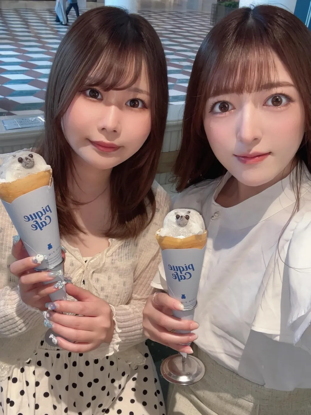 Instagram / 全表示投稿の収録画像から