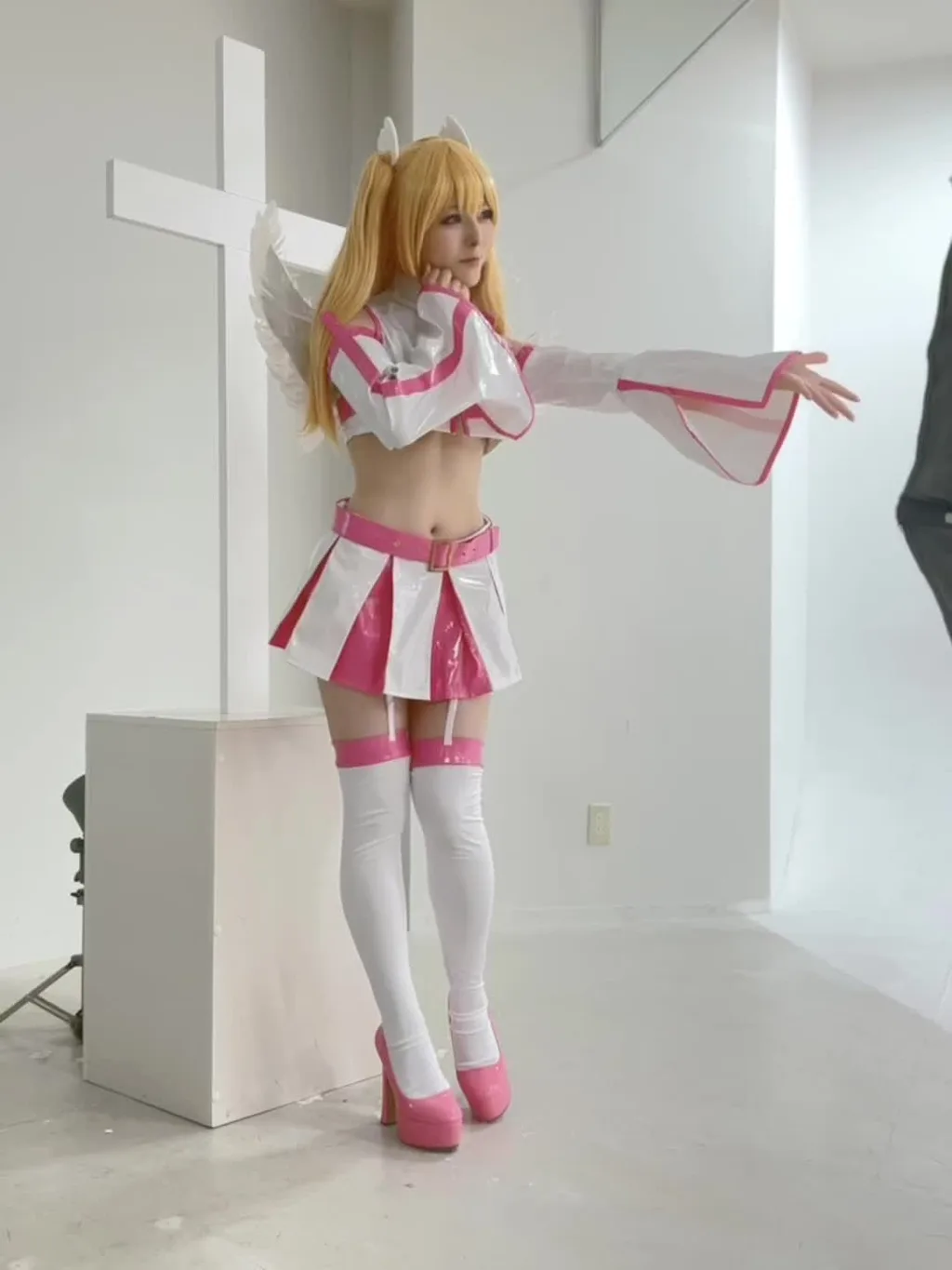 TIKTOKの公開投稿に掲載された画像 1／1