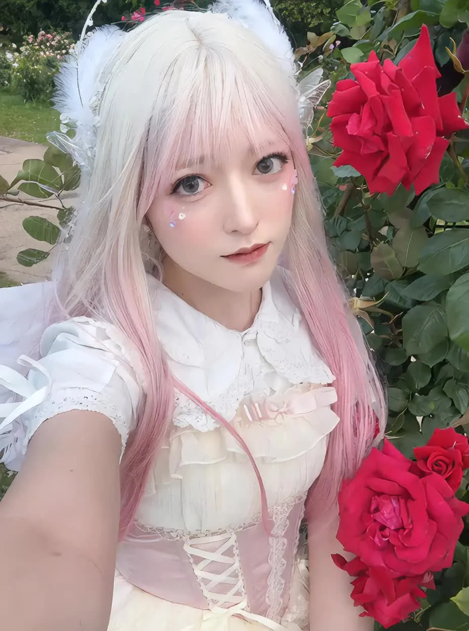 TIKTOKの公開投稿に掲載された画像 1／1
