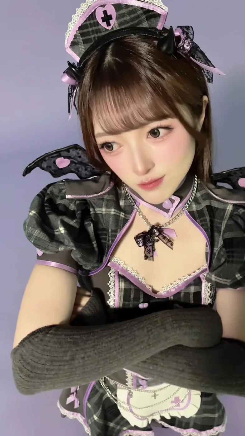 TIKTOKの公開投稿に掲載された画像 1／1