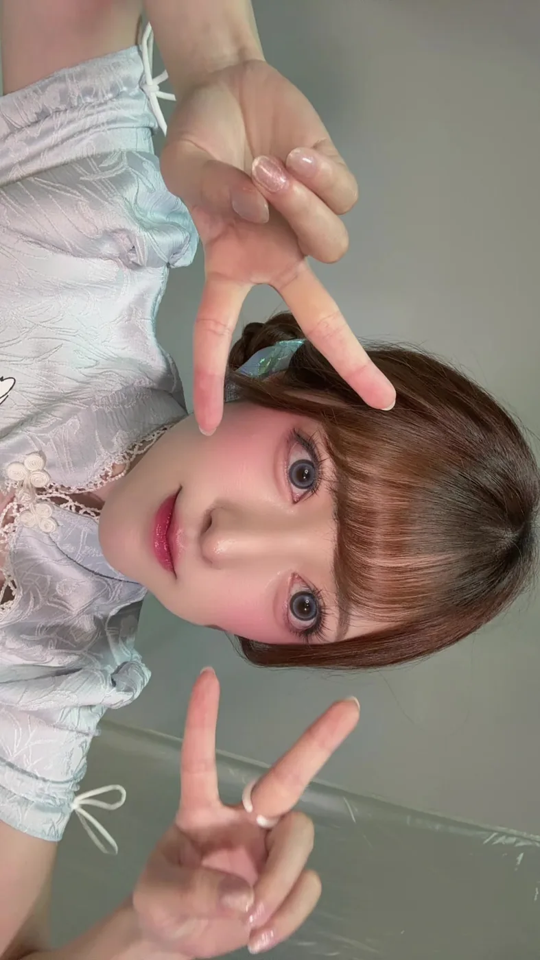 TIKTOKの公開投稿に掲載された画像 1／1