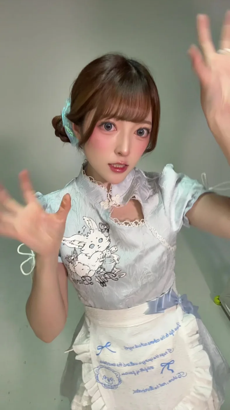 TIKTOKの公開投稿に掲載された画像 1／1