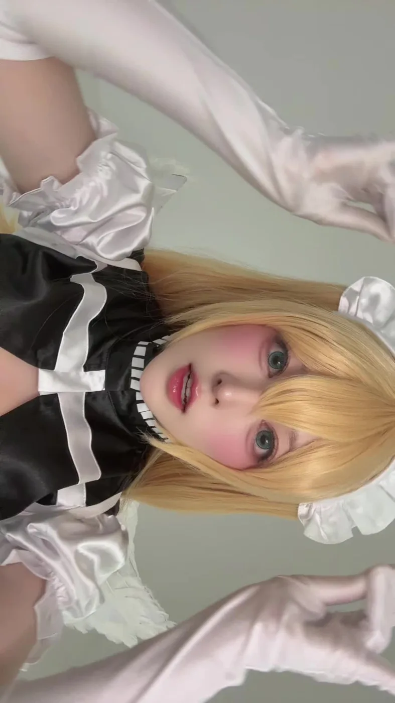 TIKTOKの公開投稿に掲載された画像 1／1