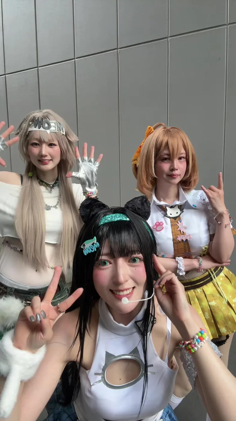 TIKTOKの公開投稿に掲載された画像 1／1