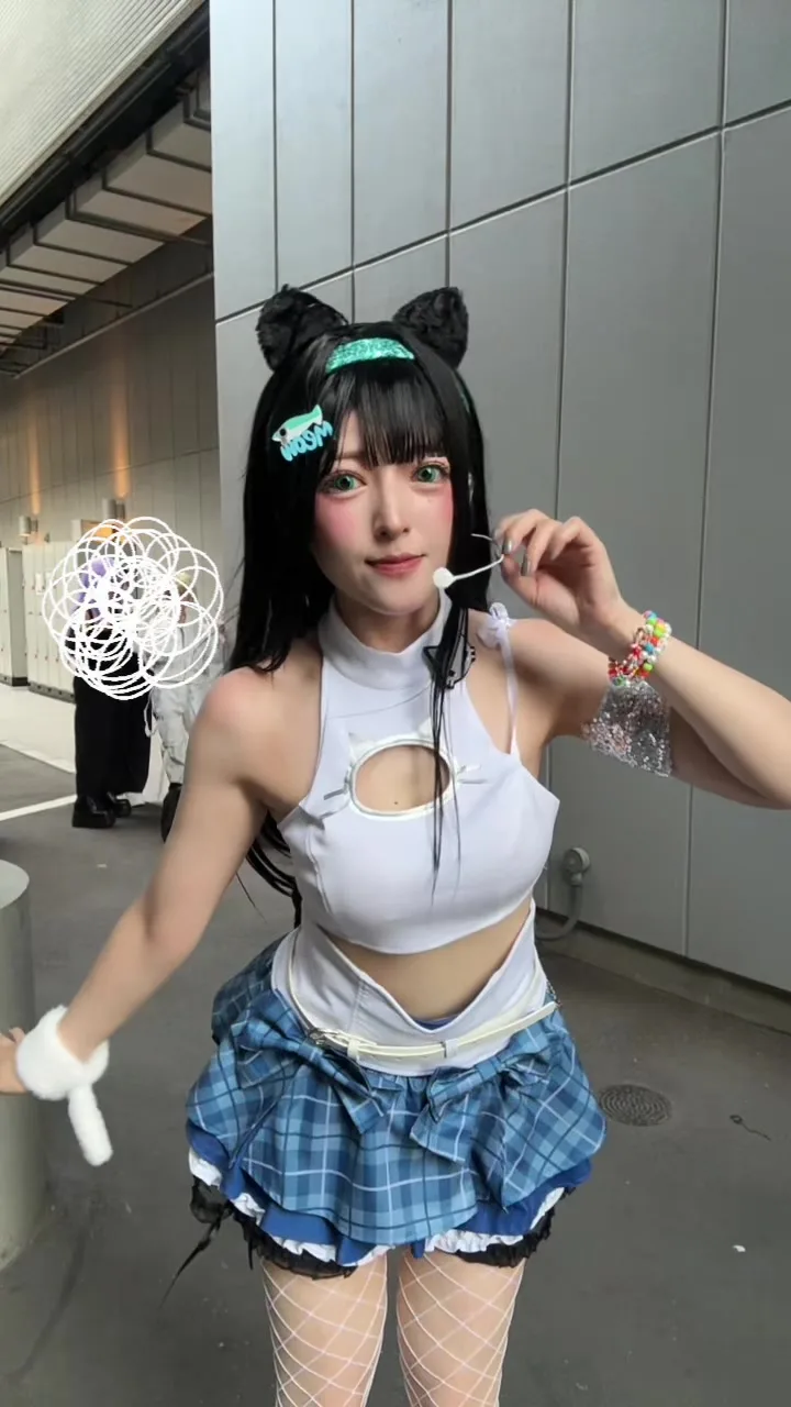 TIKTOKの公開投稿に掲載された画像 1／1
