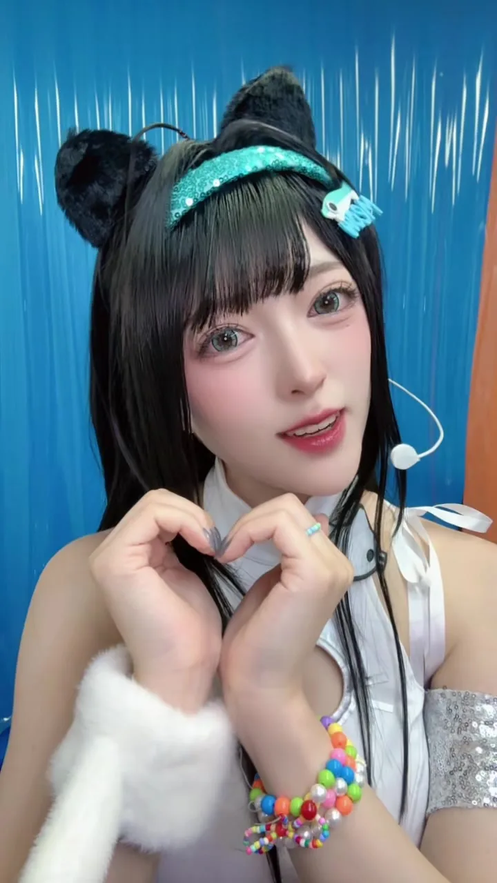 TIKTOKの公開投稿に掲載された画像 1／1