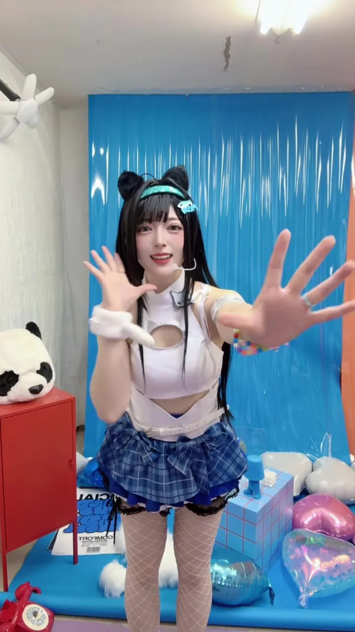 TIKTOKの公開投稿に掲載された画像 1／1