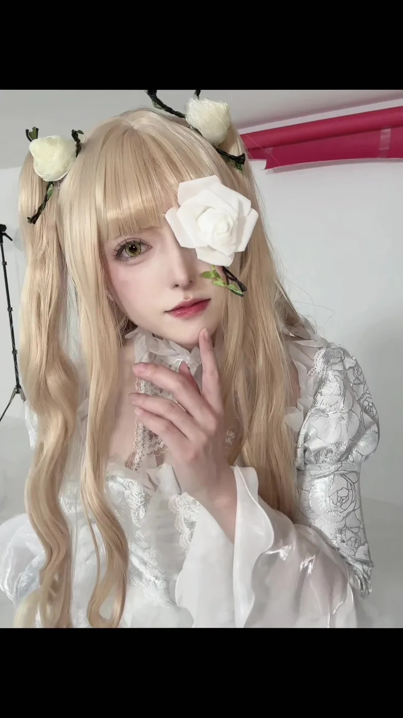TIKTOKの公開投稿に掲載された画像 1／1
