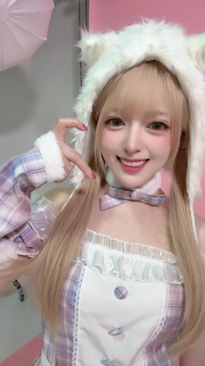 TIKTOKの公開投稿に掲載された画像 1／1