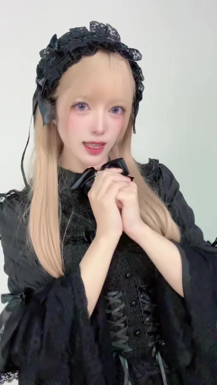 TIKTOKの公開投稿に掲載された画像 1／1