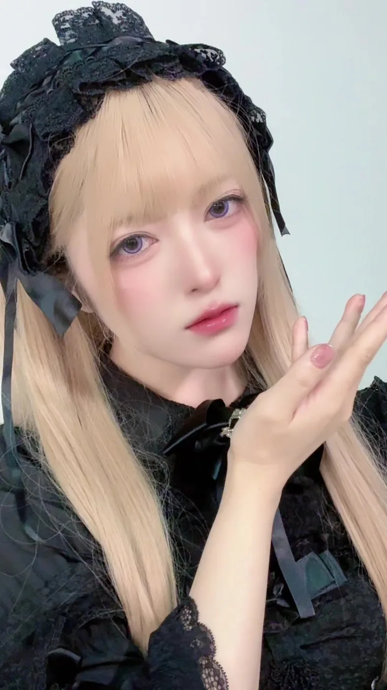 TIKTOKの公開投稿に掲載された画像 1／1