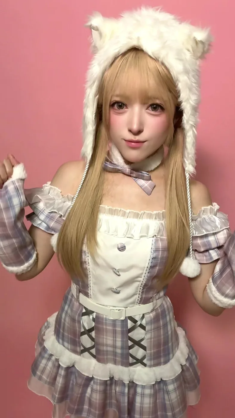 TIKTOKの公開投稿に掲載された画像 1／1