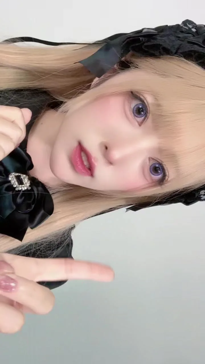 TIKTOKの公開投稿に掲載された画像 1／1