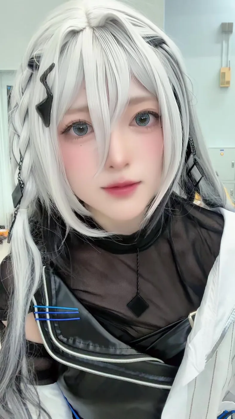 TikTok / 動画プレビューの収録画像から