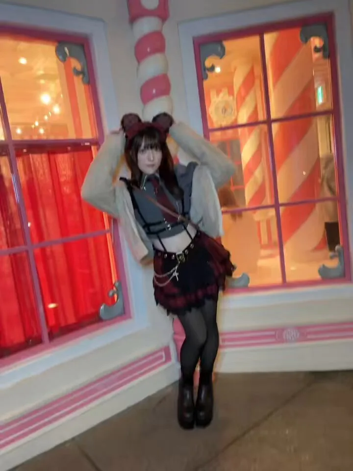 X VIDEOの公開投稿に掲載された画像 1／1