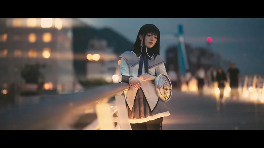 X VIDEOの公開投稿に掲載された画像 1／1