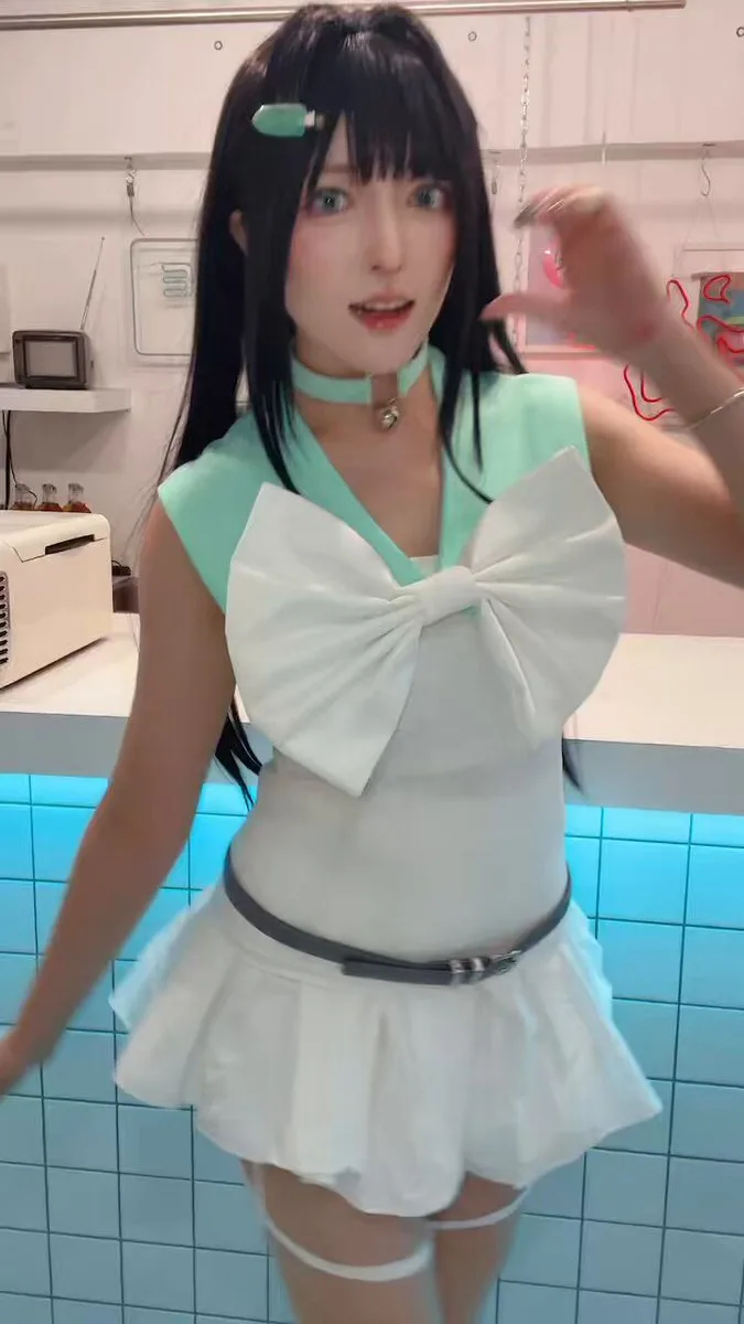 X VIDEOの公開投稿に掲載された画像 1／1