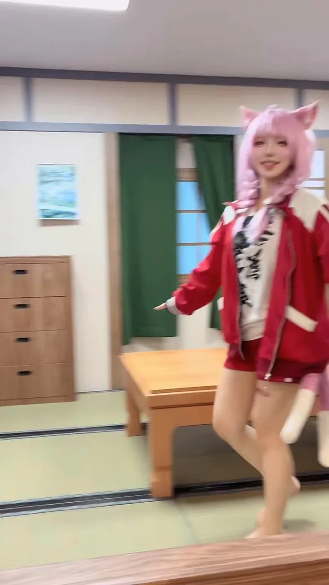 X VIDEOの公開投稿に掲載された画像 1／1