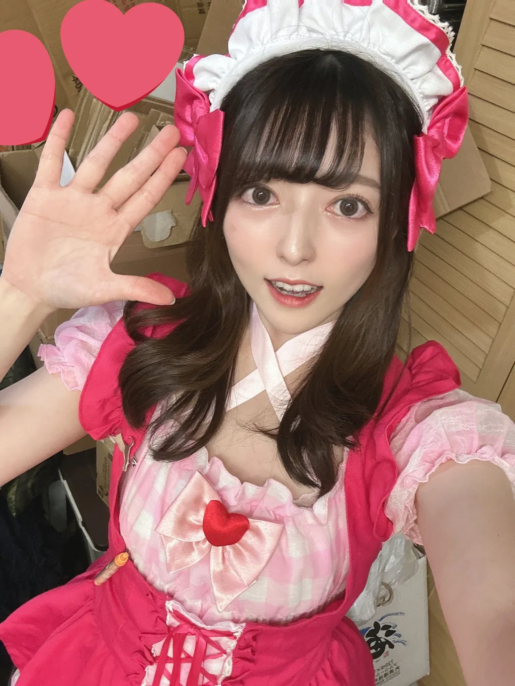 X PHOTOの公開投稿に掲載された画像 1／3