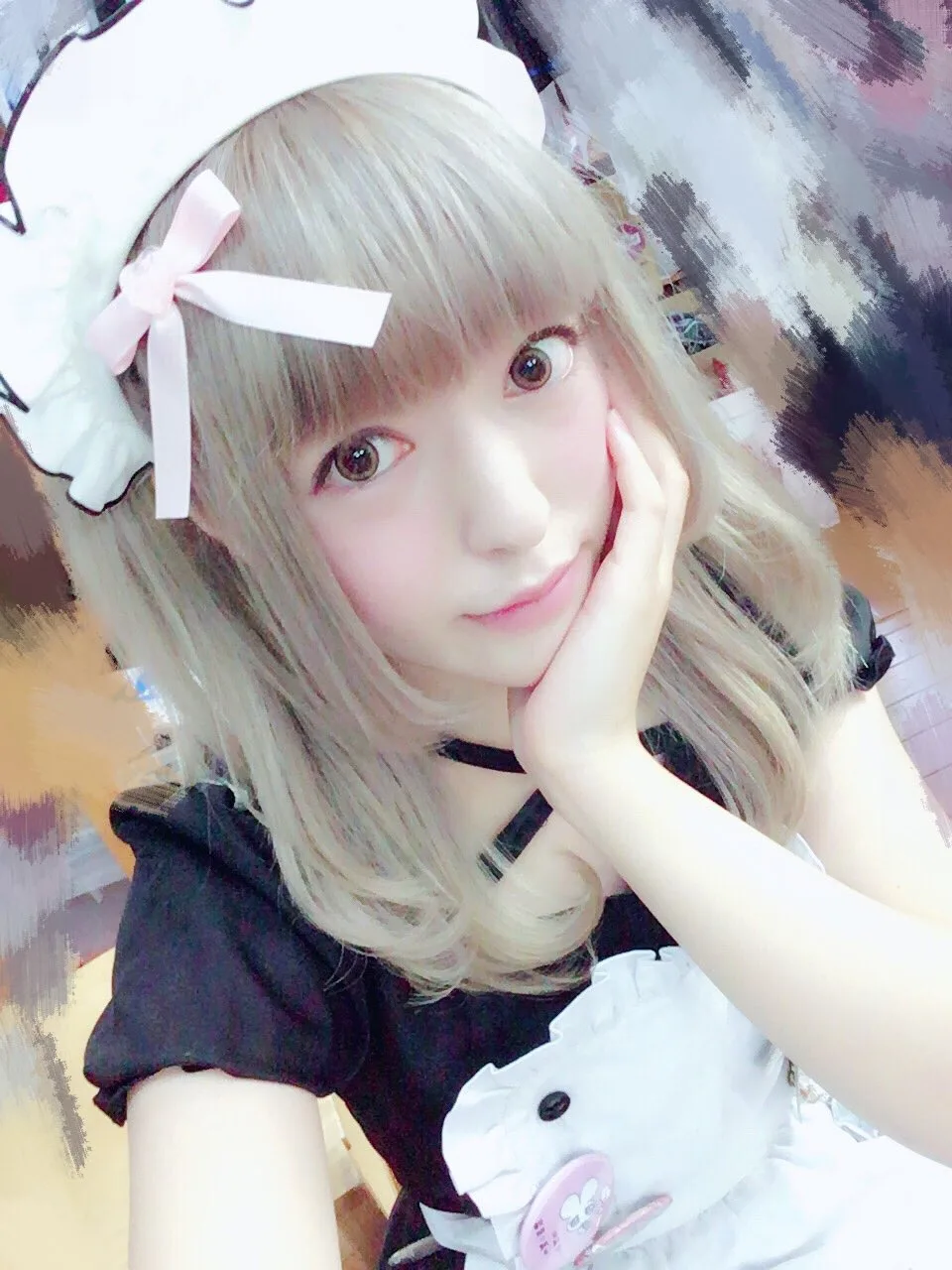 X PHOTOの公開投稿に掲載された画像 1/2
