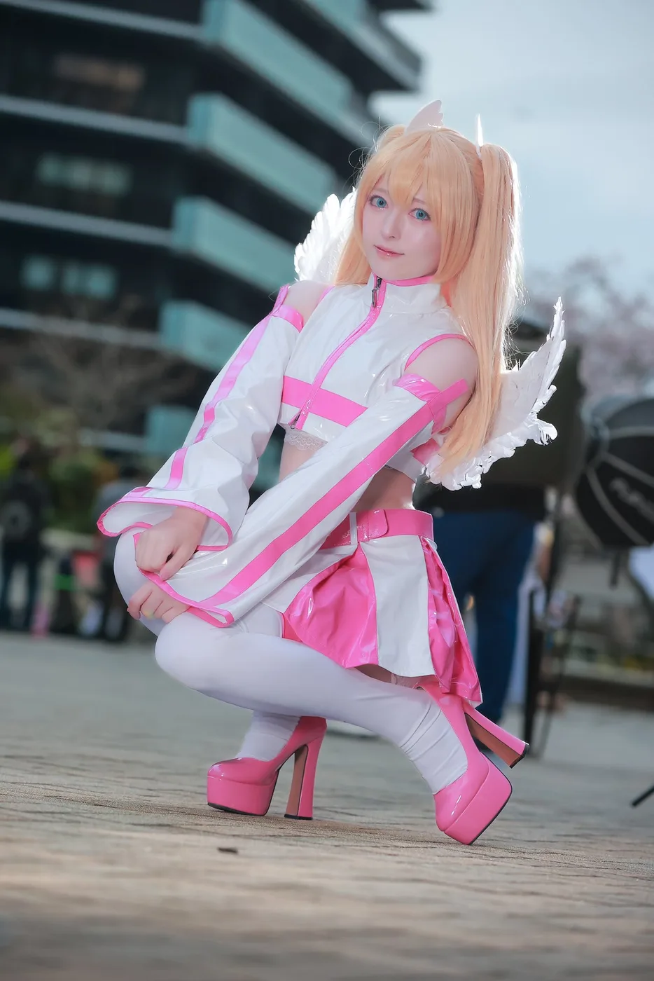 X PHOTOの公開投稿に掲載された画像 1/2