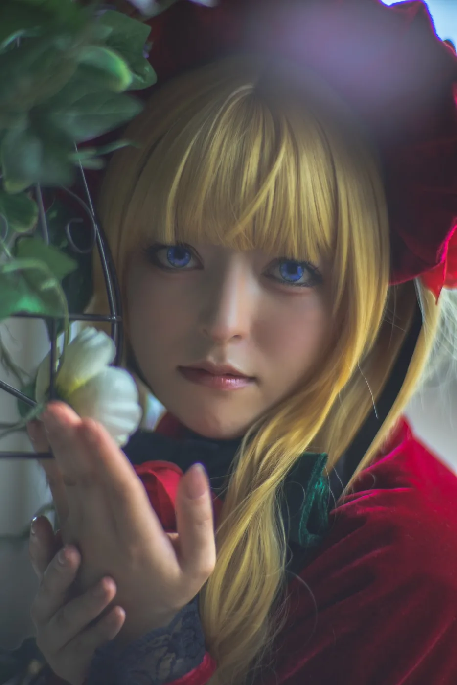 X PHOTOの公開投稿に掲載された画像 1/2