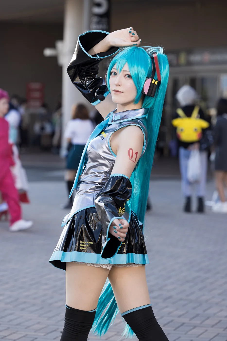 X PHOTOの公開投稿に掲載された画像 1/1