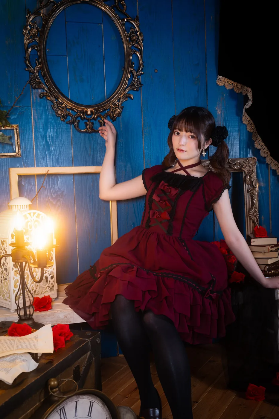 X PHOTOの公開投稿に掲載された画像 1/1