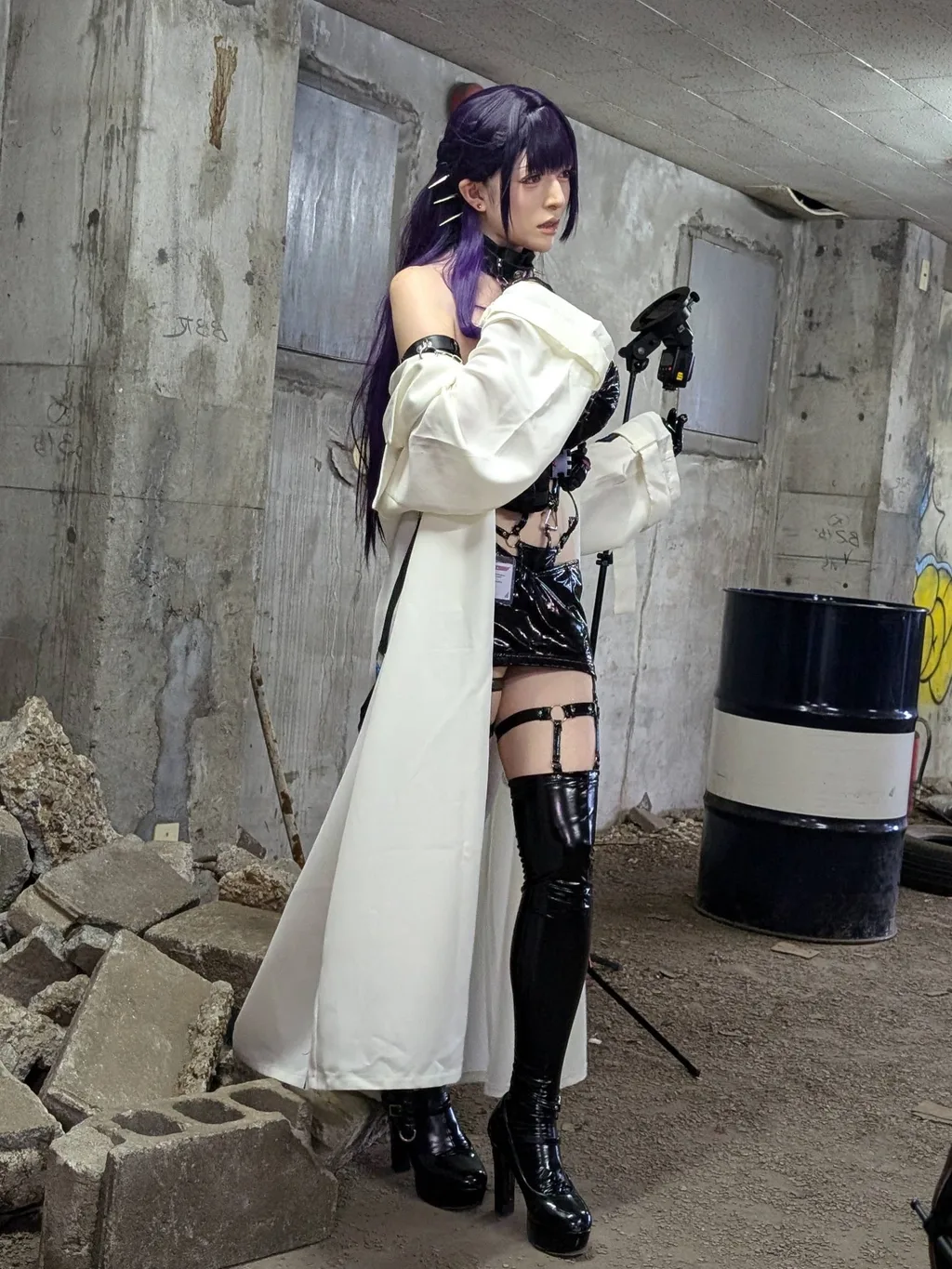 X PHOTOの公開投稿に掲載された画像 1/1