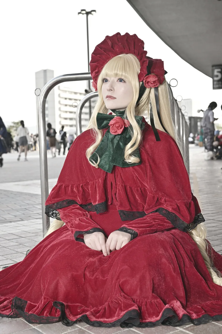 X PHOTOの公開投稿に掲載された画像 1/2