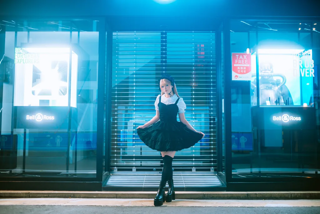 X PHOTOの公開投稿に掲載された画像 1/1