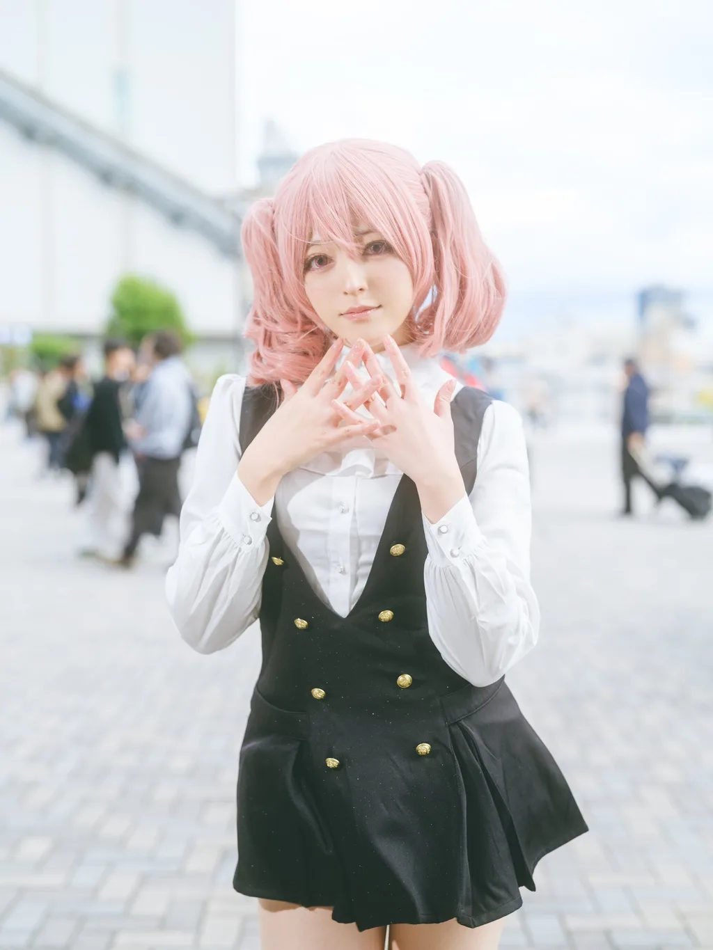 X PHOTOの公開投稿に掲載された画像 1/1