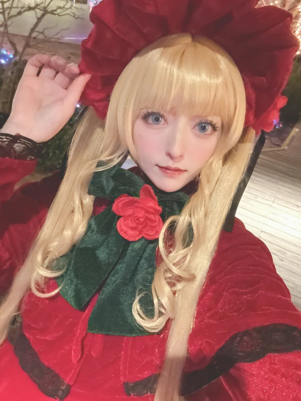 X PHOTOの公開投稿に掲載された画像 1/1