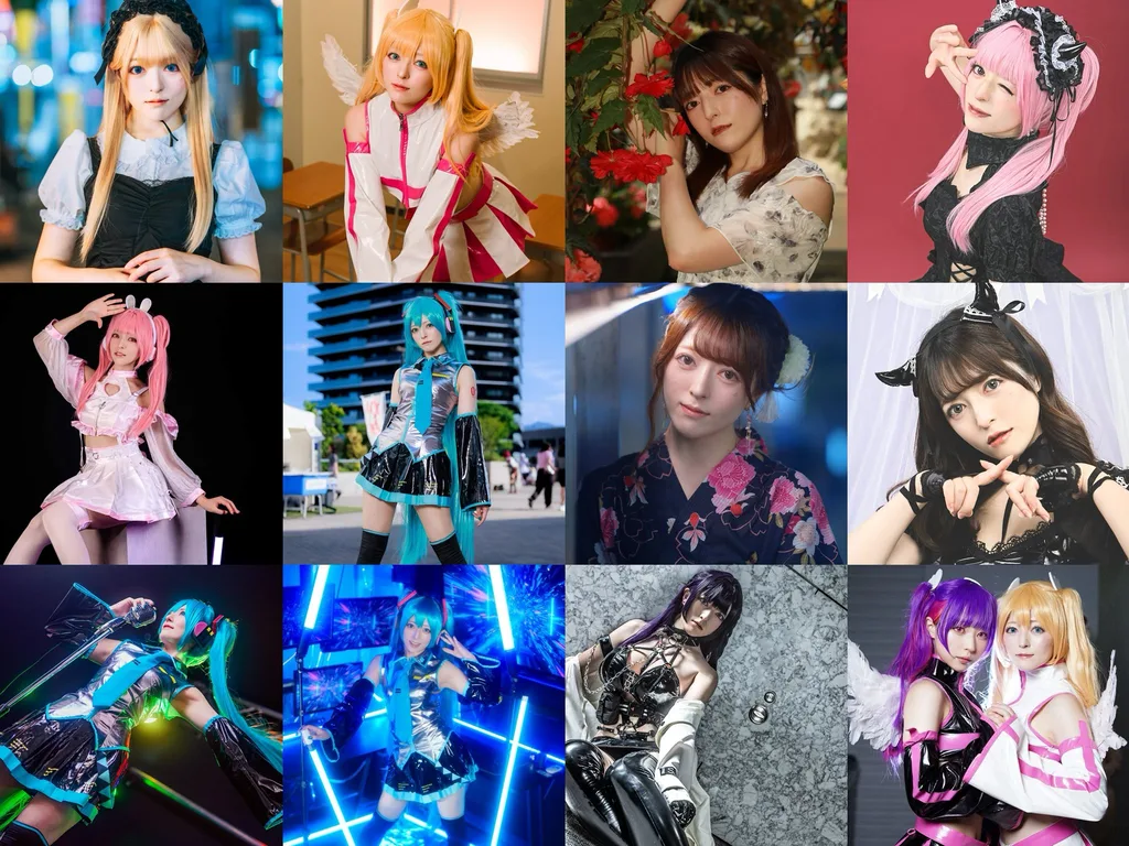 X PHOTOの公開投稿に掲載された画像 2/3
