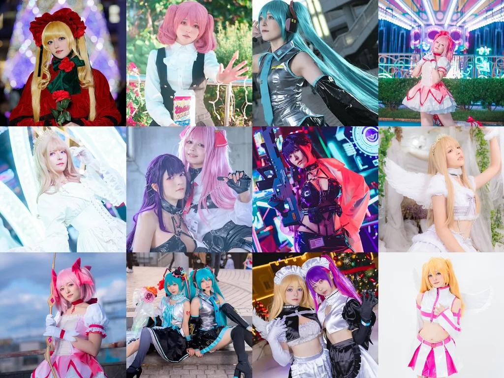X PHOTOの公開投稿に掲載された画像 3/3
