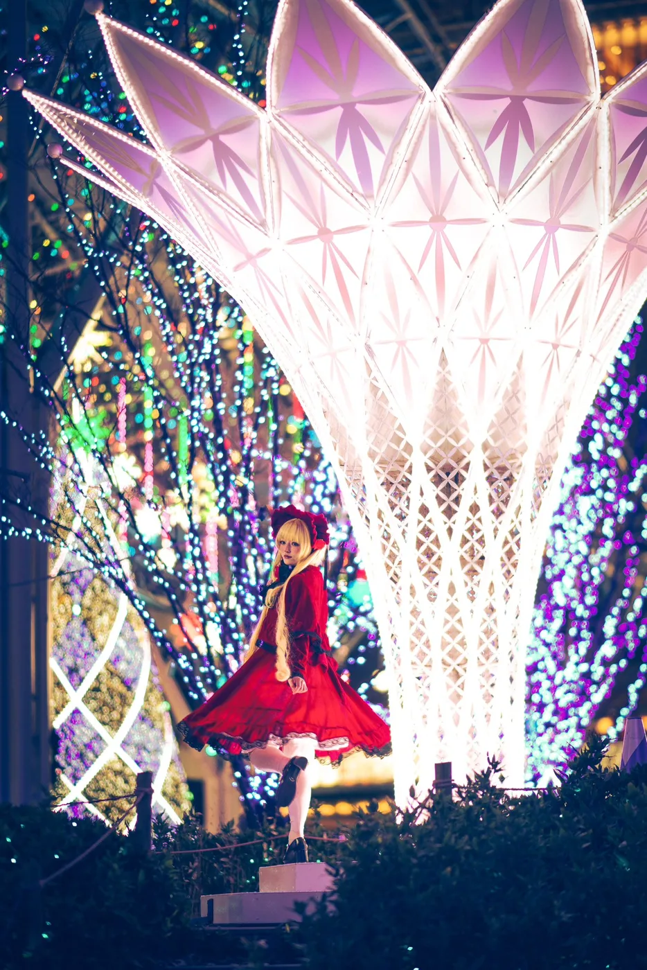 X PHOTOの公開投稿に掲載された画像 1／1