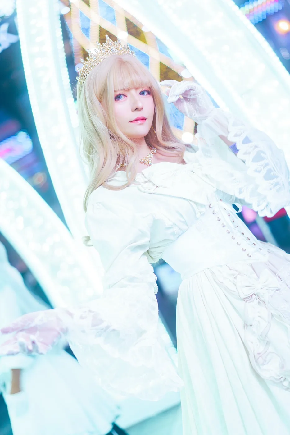X PHOTOの公開投稿に掲載された画像 1／1