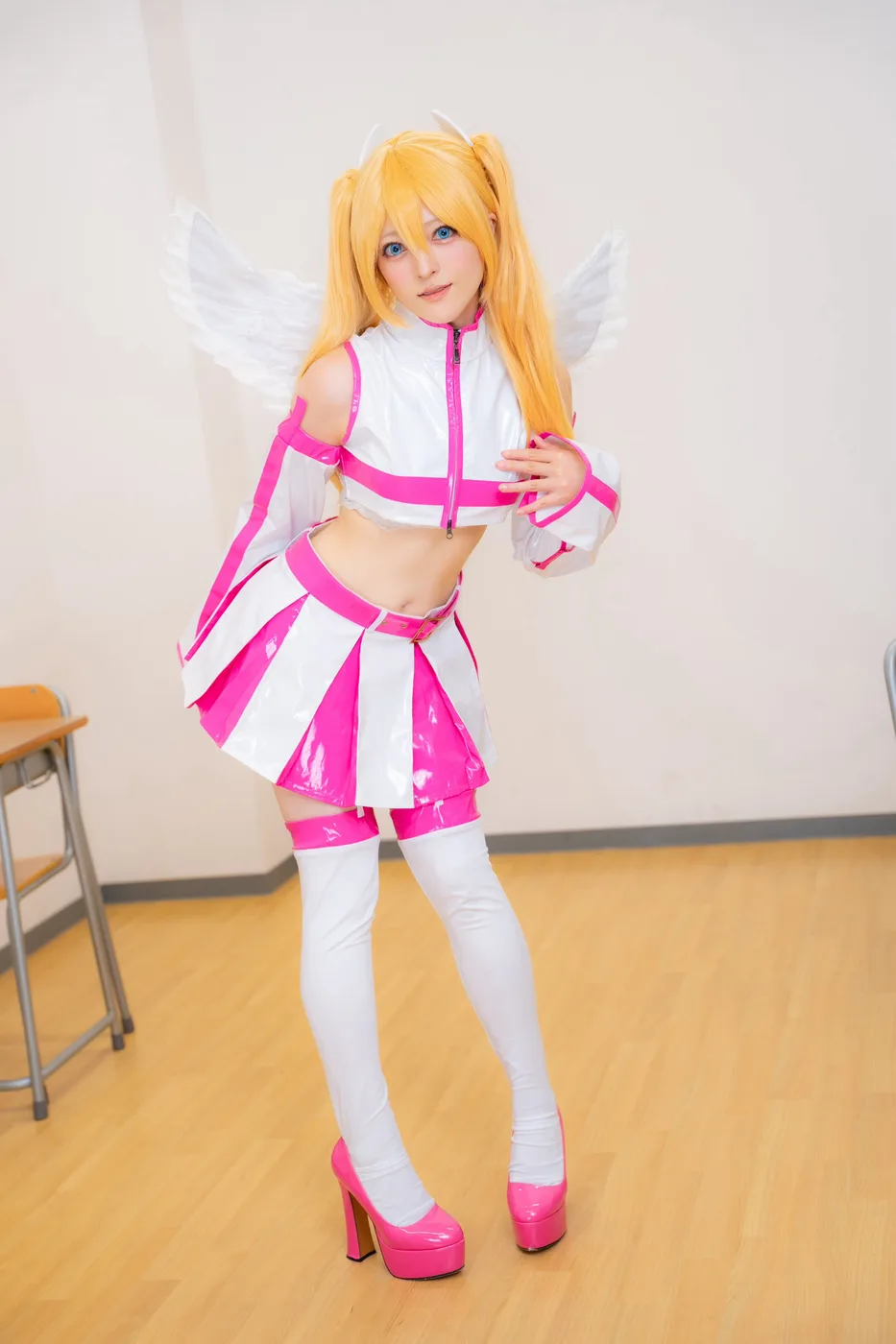X PHOTOの公開投稿に掲載された画像 1／3