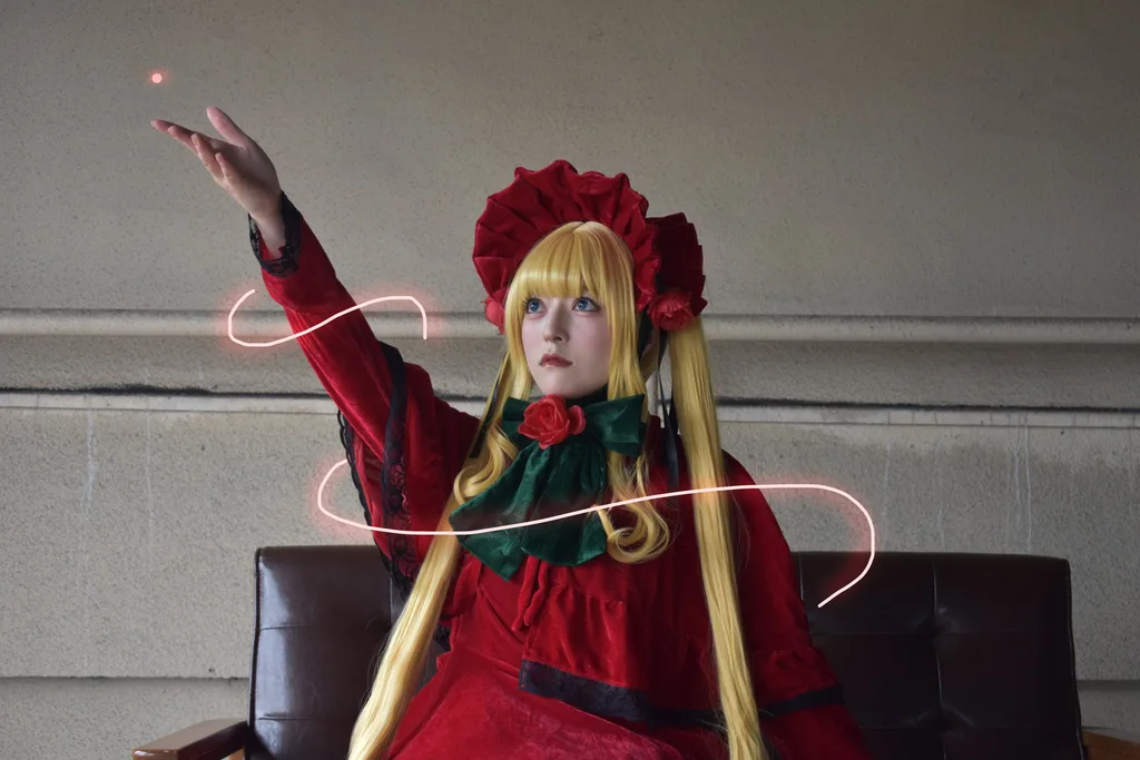 X PHOTOの公開投稿に掲載された画像 1／1
