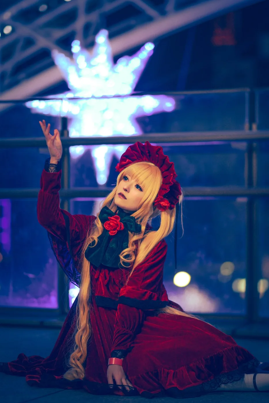 X PHOTOの公開投稿に掲載された画像 1／1