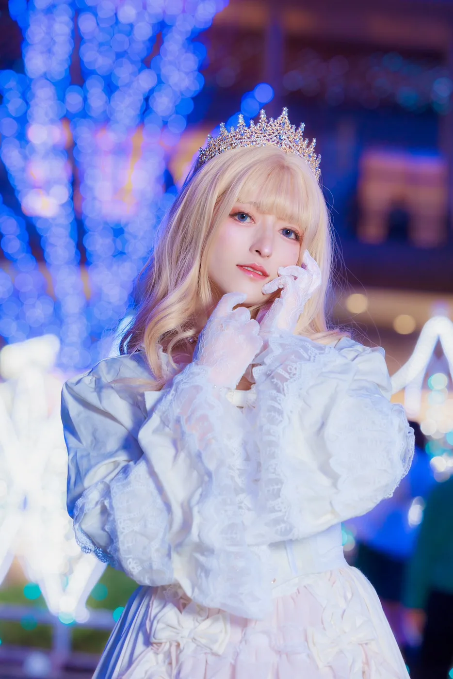 X PHOTOの公開投稿に掲載された画像 1／1