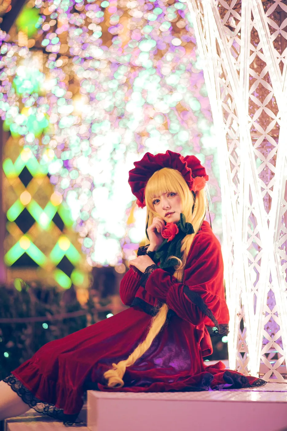 X PHOTOの公開投稿に掲載された画像 1／1