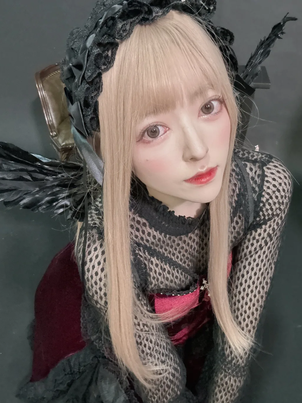 X PHOTOの公開投稿に掲載された画像 1／1