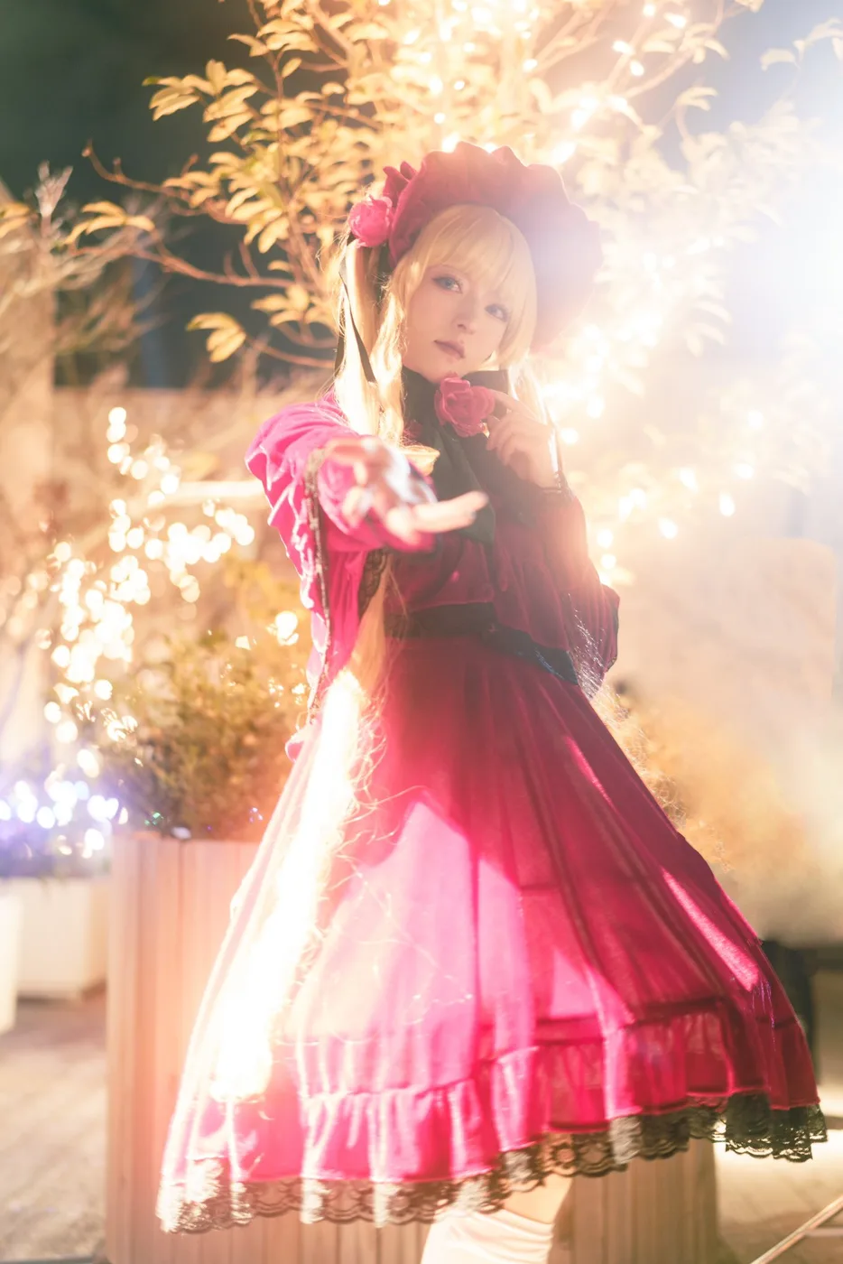 X PHOTOの公開投稿に掲載された画像 1／1