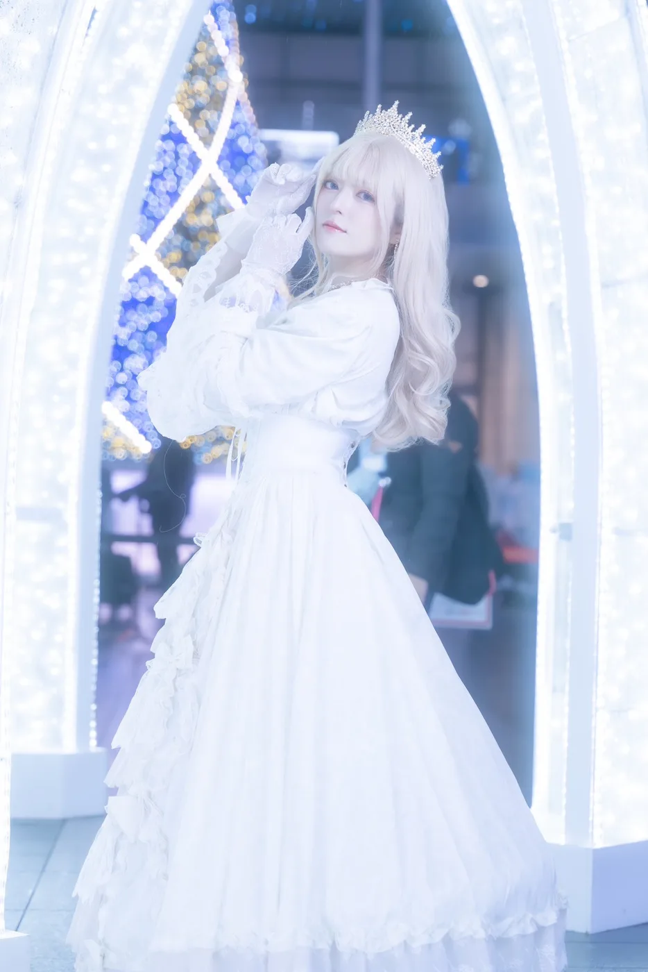 X PHOTOの公開投稿に掲載された画像 1／1