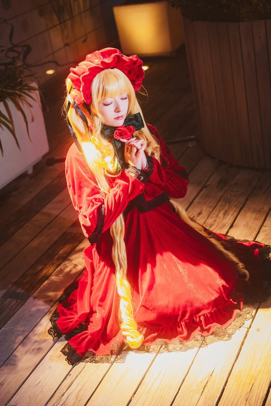 X PHOTOの公開投稿に掲載された画像 1／1