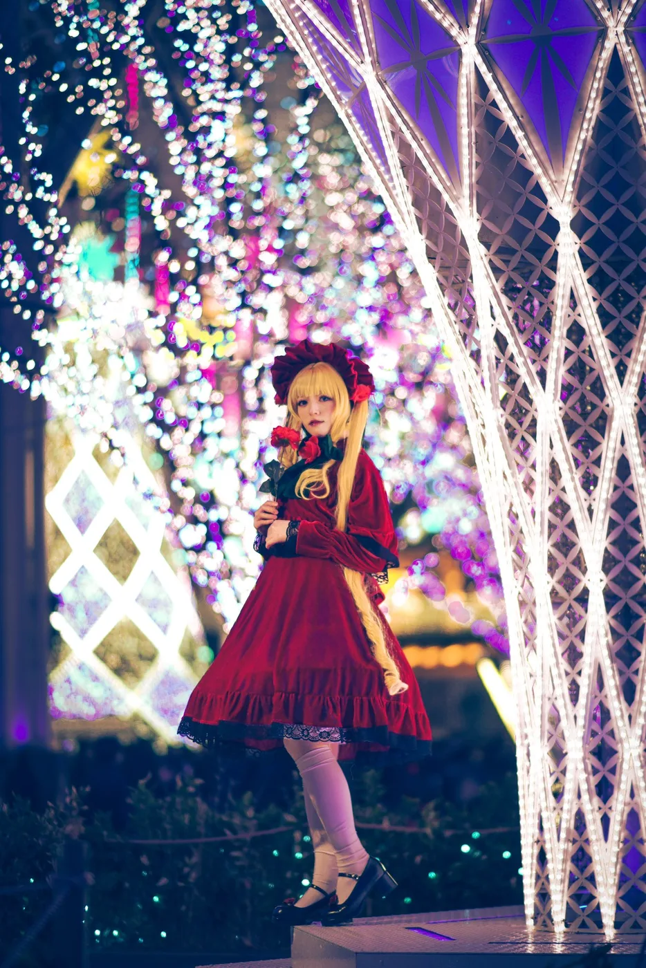 X PHOTOの公開投稿に掲載された画像 1／1