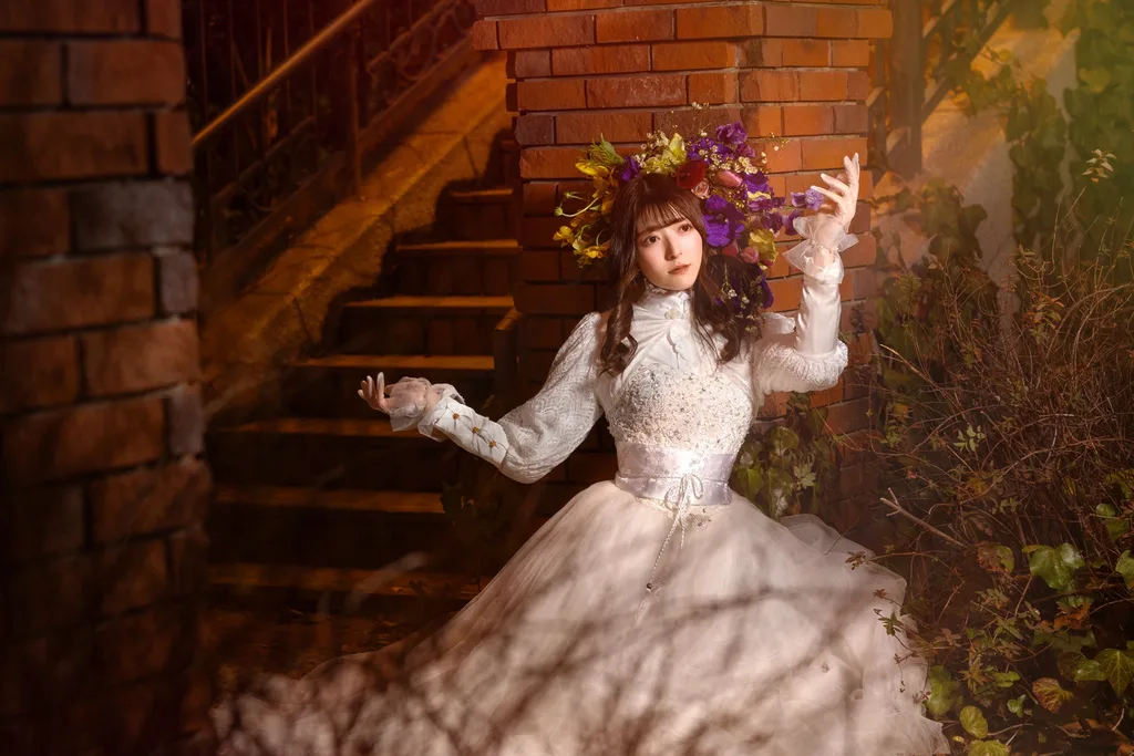 X PHOTOの公開投稿に掲載された画像 1／1