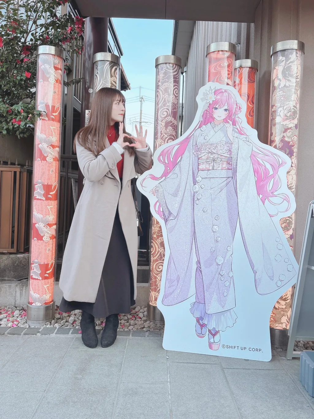 X PHOTOの公開投稿に掲載された画像 1／1